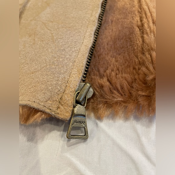 Guess Jacket - Picture 5 of 5